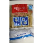 해든나라 밀면 해든나라 냉동 2kg 1개