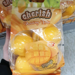 CHERISH CHERISH 체리쉬 망고 푸딩젤리 120g x 7입