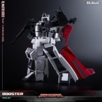 변신 장난감 Makettoys MT 부스터 피규어 MTRM-EX17