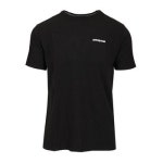 파타고니아 파타고니아 반팔 티셔츠 SS25 38504BLK 5630069