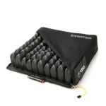 로호방석 QS89 LPC 41x43 높이5 로호쿼드로 ROHO 욕창예방 휠체어방석 의료용 압력분산매트리스 GT-32123