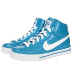나이키 우먼스 스위트 클래식 하이 354697-411