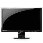 뷰텍 IVT-230D 강화유리