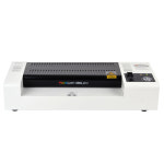 현대오피스 페이퍼프랜드 A3코팅기 4롤러 PL-330L Plus