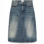 GANNI 가니 스커트 J1561