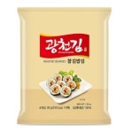 광천김 광천김 참 김밥김 30g