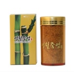 토종원 9회 영월자죽염 분말형 70g