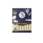 부산세광식품 더 하얀 순살 어묵탕 300g