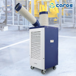 캐로스컴퍼니 캐로스 산업용 이동식 에어컨 CPC-F3300B