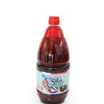 경남식품 토종원 어간장 2L