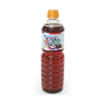 경남식품 토종원 어간장 1L