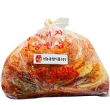 선농종합식품 선농원 전라도식 포기김치 3kg