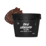 LUSH 포쉬 초콜릿 코코아향