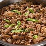 알티피아 북성로 포장마차 돼지 양념 불고기 240g 술안주