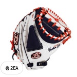 브라더 브라더 브라더 프로 스페셜오더 포수미트 글러브 9개 86 BSWN-02