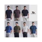 팜스프링스 팜스프링스 남성 드라이쿨 반팔 카라티셔츠 J1005 MSET1 823390