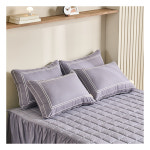 아띠랑스 프리미엄 순면 베개커버 4장