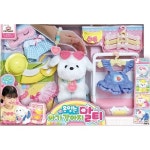 미미월드 미미월드 옷입는 아기강아지 말티