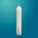 우성공예 해아란양초 원백초 돈타래 밀대 반밀대 쌍대 등신불 수중초 불교초 기도초 제사초 사찰초 수중초 1박스 50개입 1박스