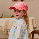 밀리밤 캠프캡 MLAH25A63