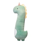 네이처타임즈 기역니은 인형 바디필로우 공룡