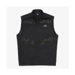 노스페이스 조끼 남성 메시 플라이 488414 NV5VQ01A