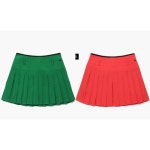 르꼬끄골프 KQF GQ222LSK43-CORE 스커트 red3106818