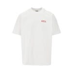 ARTE 아르떼 반팔 티셔츠 SS25 WHITE-WHITE 5579839 SS25-103T