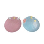 핑크컵 않으니 빨강머리 완벽하지 찻잔 머그 커피잔 구름 설명해주세요 디저트 접시 빨강머리앤 스푼 달국자 그릇 1 구름 달국자