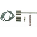 Jeep 1968 1971 1972 1973 과 호환되는 엔진 오일 펌프 키트 J2500 1967 PC673278