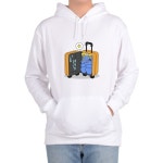 기모후드티 호랑이 민화 민속그림 예술 디자인