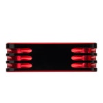 RC 25 30 냉각 40 방열 브러시리스 35 크롤러 모터 10 28000 1pcs