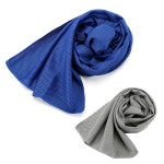 스포츠 드라이 쿨타올 스포츠수건 아이스스카프 건식타올