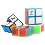 x2x2 큐브 단층 프라이머 122Cube 어린이 지능 교육 장난감 ZCUBE-1