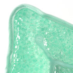 올바디 멀티 냉온 찜질팩 목 다리 허리 소프트 젤팩