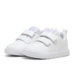 푸마 에스마켓 S마켓 푸마 PUMA COURTFLEX V3 V INF 코트 플렉스 V3 가벼운 쿠션좋은 신기편한 볼넓은 벨크로 찍찍이 코트 아동... 