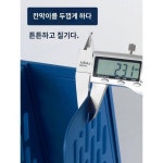 파일 정리함 심플 스타일링 활용성 공간 효율적
