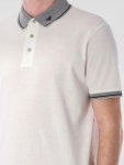 엠포리오아르마니 엠포리오 아르마니 폴로 티셔츠 Rope EM000852AF12955