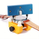 1 세트 시계 배터리 교체 도구 키트 시계 백 케이스 리무버 시계 오프너 키트 도구 조정