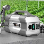 휴대용 양수기 충전용 농업용 워터 수중펌프 고압 정원 텃밭 충전 세차 관개 이동식 분무기 타설 10m 파이프 138AH