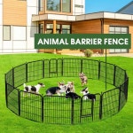 울타리 철망 애완견 케이지