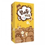 학습교재 추천게임멍야옹비스킷 미니 수연산 6세 2 5인