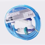 원예용품 호스 다용도 세차호스 5M 분사 7기능 BBWF65F20