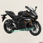 YZFR3 YAMAHA 2019 2020 2021 2022 2023 페어링 키트 YZF R3 R25 19 20 21 22 23 100 ABS 플라스틱 오토바이 부품
