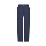 크로커다일레이디 옆 밴딩 일자핏 안사시 패딩바지 CLDWPT207