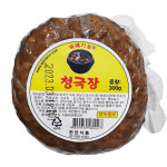참나원식품 | 완전식품 뚝배기표 청국장 300g