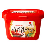 우리밀 고추장 500g