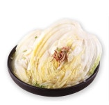 이삭김치 백김치 3kg