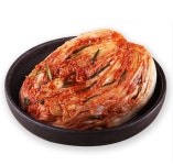 이삭김치 포기김치 10kg