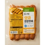 풀무원 양파 찹찹핫바 500g